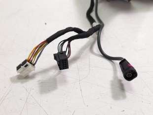Recambio de retrovisor derecho para mercedes-benz clase s (w222) lim. 2012- 3.0 cdi cat referencia OEM IAM A2228106600   2