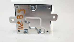 Recambio de modulo electronico para mercedes-benz clase s (w222) lim. 2012- 3.0 cdi cat referencia OEM IAM A009003206 A2C3040150 2
