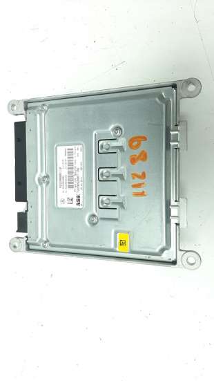 Recambio de sistema audio / radio cd para mercedes-benz clase s (w222) lim. 2012- 3.0 cdi cat referencia OEM IAM A2229005110 720