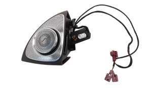Recambio de sistema navegacion gps para mercedes-benz clase s (w222) lim. 2012- 3.0 cdi cat referencia OEM IAM A2227205900  