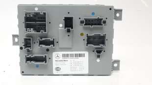 Recambio de modulo electronico para mercedes-benz clase s (w222) lim. 2012- 3.0 cdi cat referencia OEM IAM A2229005707 5DK010775