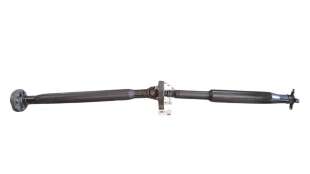 Recambio de transmision central para mercedes-benz clase s (w222) lim. 2012- 3.0 cdi cat referencia OEM IAM A2224107301  