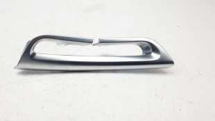 Recambio de moldura para mercedes-benz clase s (w222) lim. 2012- 3.0 cdi cat referencia OEM IAM A2228680422  