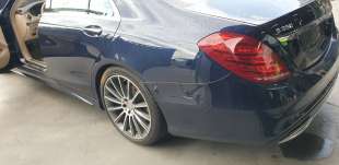 Recambio de transmision trasera izquierda para mercedes-benz clase s (w222) lim. 2012- 3.0 cdi cat referencia OEM IAM A222350021