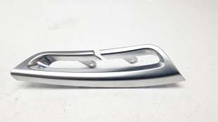 Recambio de moldura para mercedes-benz clase s (w222) lim. 2012- 3.0 cdi cat referencia OEM IAM A2228680322  