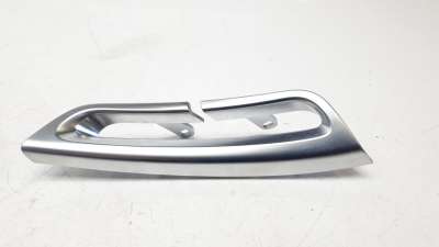 Recambio de moldura para mercedes-benz clase s (w222) lim. 2012- 3.0 cdi cat referencia OEM IAM A2228680322  