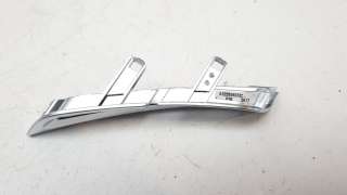 Recambio de moldura para mercedes-benz clase s (w222) lim. 2012- 3.0 cdi cat referencia OEM IAM A2228680322  