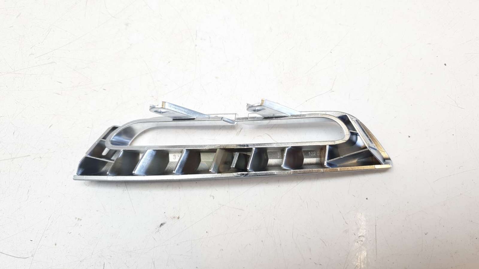 Recambio de moldura para mercedes-benz clase s (w222) lim. 2012- 3.0 cdi cat referencia OEM IAM A2228680322   Recambio de moldura para mercedes-benz clase s (w222) lim. 2012- 3.0 cdi cat referencia OEM IAM A2228680322