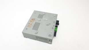 Recambio de modulo electronico para mercedes-benz clase s (w222) lim. 2012- 3.0 cdi cat referencia OEM IAM A2229028701   2