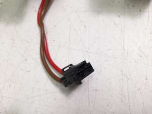 Recambio de ventilador calefaccion para mercedes-benz clase s (w222) lim. 2012- 3.0 cdi cat referencia OEM IAM A2228202214   2