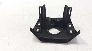 Recambio de moldura para honda cb 650r 2018- referencia OEM IAM 17575MKND500   2