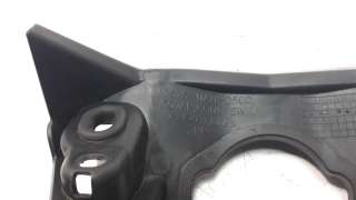 Recambio de moldura para honda cb 650r 2018- referencia OEM IAM 17575MKND500  