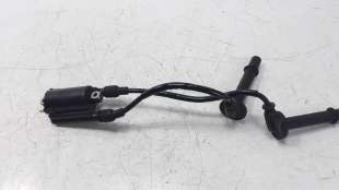 Recambio de bobina encendido para honda cb 650r 2018- referencia OEM IAM 30511MKND51  