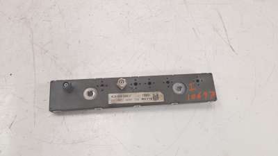 Recambio de modulo electronico para audi q7 (4l) 2006-2015 3.0 v6 24v tdi referencia OEM IAM 4L0035225J  