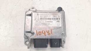 Recambio de centralita airbag para jaguar xf 2007-2015 3.0 v6 diesel cat referencia OEM IAM 9X2314B654AC  