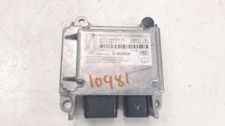 Recambio de centralita airbag para jaguar xf 2007-2015 3.0 v6 diesel cat referencia OEM IAM 9X2314B654AC  