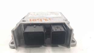 Recambio de centralita airbag para jaguar xf 2007-2015 3.0 v6 diesel cat referencia OEM IAM 9X2314B654AC   2