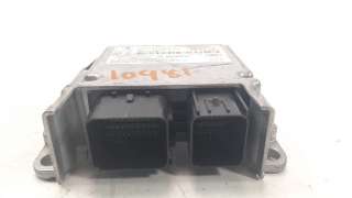 Recambio de centralita airbag para jaguar xf 2007-2015 3.0 v6 diesel cat referencia OEM IAM 9X2314B654AC  