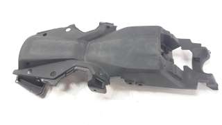 Recambio de guardabarros para honda cb 650r 2018- referencia OEM IAM 80102MKND500  