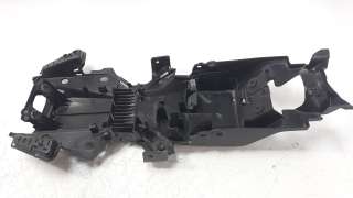 Recambio de guardabarros para honda cb 650r 2018- referencia OEM IAM 80102MKND500  