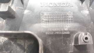 Recambio de guardabarros para honda cb 650r 2018- referencia OEM IAM 80102MKND500  