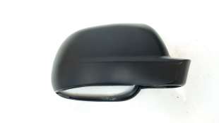 Recambio de carcasa retrovisor derecho para volkswagen golf iv 1997-2003 berlina (1j1) referencia OEM IAM 3B1857538B 1052321022