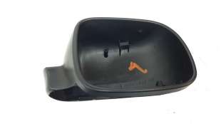 Recambio de carcasa retrovisor derecho para volkswagen golf iv 1997-2003 berlina (1j1) referencia OEM IAM 3B1857538B 1052321022  2