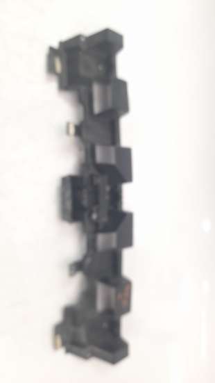 Recambio de moldura para jaguar xf 2007-2015 3.0 v6 diesel cat referencia OEM IAM 8X2317B861  