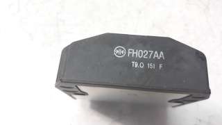 Recambio de modulo electronico para honda cb 650r 2018- referencia OEM IAM FH027AA  