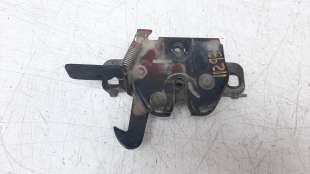 Recambio de cerradura capo para nissan patrol (k/w260) 1989-2002 largo ta referencia OEM IAM 65601C7160  