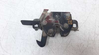 Recambio de cerradura capo para nissan patrol (k/w260) 1989-2002 largo ta referencia OEM IAM 65601C7160  