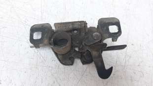 Recambio de cerradura capo para nissan patrol (k/w260) 1989-2002 largo ta referencia OEM IAM 65601C7160   2