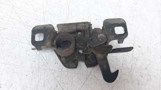 Recambio de cerradura capo para nissan patrol (k/w260) 1989-2002 largo ta referencia OEM IAM 65601C7160  