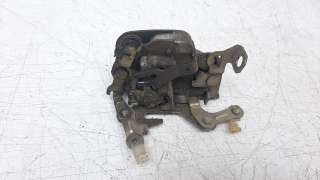 Recambio de cerradura puerta delantera derecha para nissan patrol (k/w260) 1989-2002 largo ta referencia OEM IAM 23J0921577126  