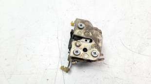 Recambio de cerradura puerta trasera derecha para nissan patrol (k/w260) 1989-2002 largo ta referencia OEM IAM 82500G9600  