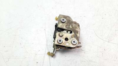 Recambio de cerradura puerta trasera derecha para nissan patrol (k/w260) 1989-2002 largo ta referencia OEM IAM 82500G9600  