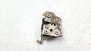 Recambio de cerradura puerta trasera derecha para nissan patrol (k/w260) 1989-2002 largo ta referencia OEM IAM 82500G9600  