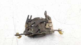 Recambio de cerradura puerta trasera derecha para nissan patrol (k/w260) 1989-2002 largo ta referencia OEM IAM 82500G9600   2