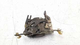 Recambio de cerradura puerta trasera derecha para nissan patrol (k/w260) 1989-2002 largo ta referencia OEM IAM 82500G9600  