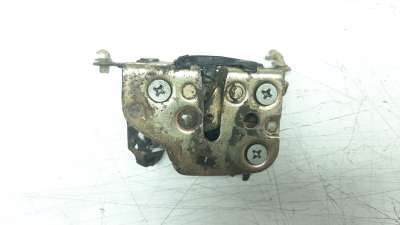 Recambio de cerradura puerta trasera izquierda para nissan patrol (k/w260) 1989-2002 largo ta referencia OEM IAM 82501G9600  