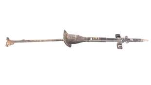 Recambio de columna direccion para nissan patrol (k/w260) 1989-2002 largo ta referencia OEM IAM 48860C7100  