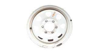 Recambio de llanta para nissan patrol (k/w260) 1989-2002 largo ta referencia OEM IAM 40300G9600  