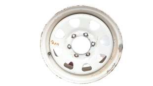 Recambio de llanta para nissan patrol (k/w260) 1989-2002 largo ta referencia OEM IAM 40300G9600  