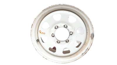 Recambio de llanta para nissan patrol (k/w260) 1989-2002 largo ta referencia OEM IAM 40300G9600  