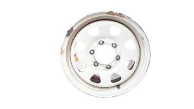 Recambio de llanta para nissan patrol (k/w260) 1989-2002 largo ta referencia OEM IAM 40300G9600  