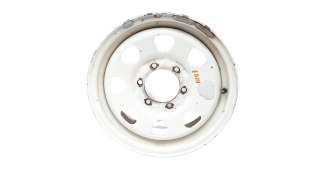 Recambio de llanta para nissan patrol (k/w260) 1989-2002 largo ta referencia OEM IAM 40300G9600  