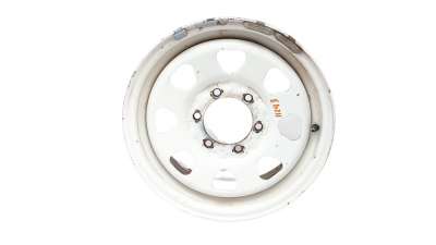 Recambio de llanta para nissan patrol (k/w260) 1989-2002 largo ta referencia OEM IAM 40300G9600  