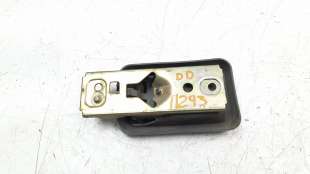 Recambio de maneta interior delantera derecha para nissan patrol (k/w260) 1989-2002 largo ta referencia OEM IAM 80504C6000   2