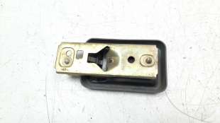 Recambio de maneta interior trasera derecha para nissan patrol (k/w260) 1989-2002 largo ta referencia OEM IAM 80504C6000   2
