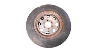 Recambio de neumatico repuesto para nissan patrol (k/w260) 1989-2002 largo ta referencia OEM IAM 20516  